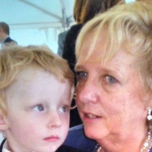 Meet your Posher, Pat